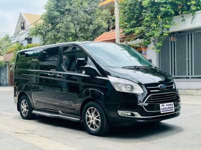 Tourneo Titanium Limousine 2019 - Odo: 64.000km