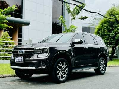 EVEREST 2.0L TITANIUM (4x4) 2022 - Odo: 19.000kmz5644041252369_c654739086e54167ca473def8435d907