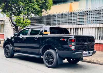 RANGER WT 2.0l (4x4) 2021 ODO: 29.000kmz5648686043188_5e6b0a6abd0a751a3abb795b8d3e54f5