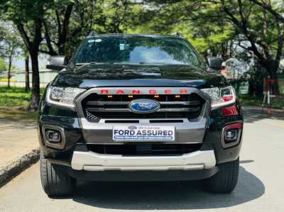 RANGER WT 2.0l (4x4) 2020 ODO: 39.000kmz5713608911869_3488b0154aa9e20fc2ce2582b1fb958c